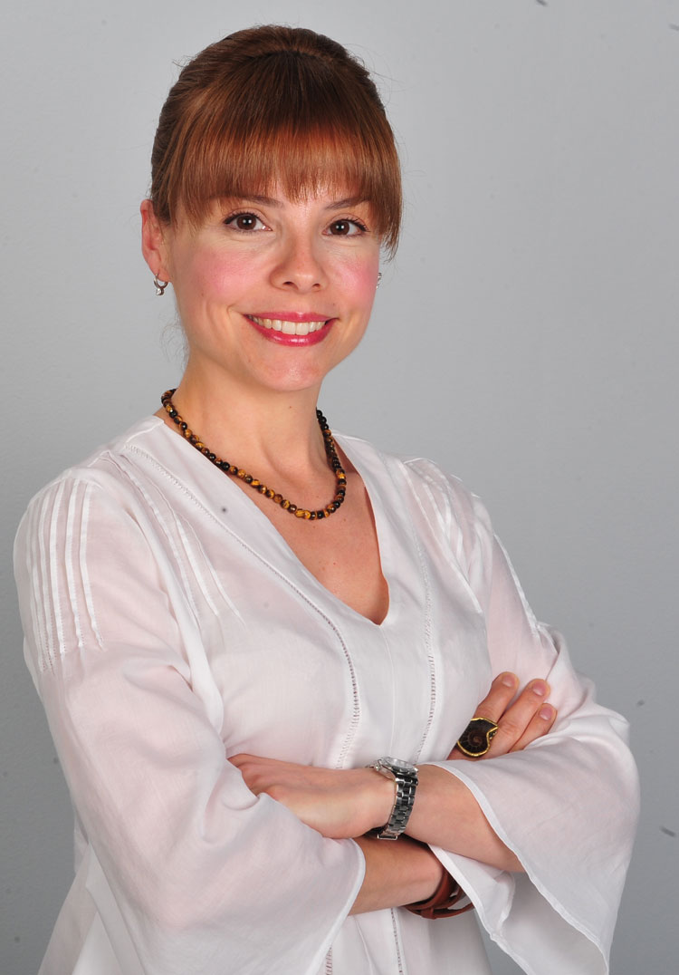 Alev Yıldırım
