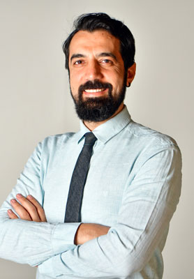 Ayhan Erbay